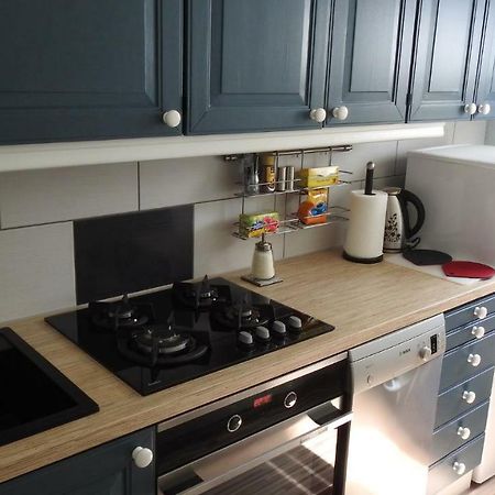 דירות זאטור Apartament Kotewka 3 מראה חיצוני תמונה